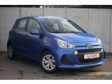 Hyundai i10 bei Reisemobile.expert - Abbildung (6 / 15)