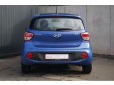 Hyundai i10 bei Reisemobile.expert - Abbildung (4 / 15)
