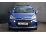 Hyundai i10 bei Reisemobile.expert - Abbildung (7 / 15)