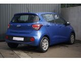 Hyundai i10 bei Reisemobile.expert - Abbildung (5 / 15)