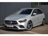 Mercedes-Benz B-Klasse bei Reisemobile.expert - Abbildung (2 / 15)