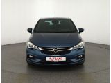 Opel Astra bei Reisemobile.expert - Abbildung (8 / 15)