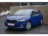 Skoda Fabia bei Reisemobile.expert - Abbildung (2 / 15)