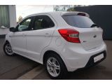 Ford Ka bei Reisemobile.expert - Abbildung (4 / 15)