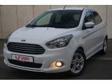 Ford Ka bei Reisemobile.expert - Abbildung (2 / 15)