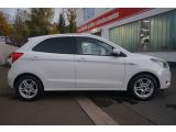 Ford Ka bei Reisemobile.expert - Abbildung (5 / 15)