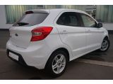 Ford Ka bei Reisemobile.expert - Abbildung (3 / 15)