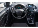 Ford Ka bei Reisemobile.expert - Abbildung (14 / 15)