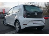VW Up bei Reisemobile.expert - Abbildung (3 / 15)
