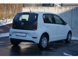 VW Up bei Reisemobile.expert - Abbildung (5 / 15) VW Up bei Reisemobile.expert - Abbildung (5 / 15)