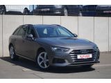 Audi A4 bei Reisemobile.expert - Abbildung (6 / 15) Audi A4 bei Reisemobile.expert - Abbildung (6 / 15)
