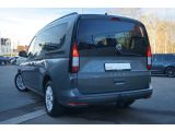 VW Caddy bei Reisemobile.expert - Abbildung (3 / 15) VW Caddy bei Reisemobile.expert - Abbildung (3 / 15)