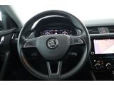 Skoda Octavia bei Reisemobile.expert - Abbildung (15 / 15)