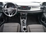 Kia Rio bei Reisemobile.expert - Abbildung (8 / 15)