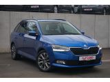Skoda Fabia bei Reisemobile.expert - Abbildung (6 / 15)