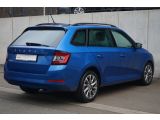 Skoda Fabia bei Reisemobile.expert - Abbildung (5 / 15)