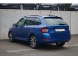 Skoda Fabia bei Reisemobile.expert - Abbildung (3 / 15)
