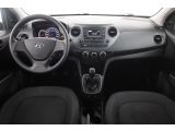 Hyundai i10 bei Reisemobile.expert - Abbildung (9 / 15) Hyundai i10 bei Reisemobile.expert - Abbildung (9 / 15)