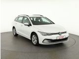 VW Golf VIII bei Reisemobile.expert - Abbildung (7 / 15)