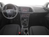 Seat Leon bei Reisemobile.expert - Abbildung (9 / 15)