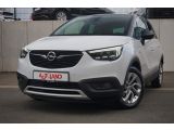 Opel Crossland X bei Reisemobile.expert - Abbildung (2 / 15)