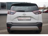 Opel Crossland X bei Reisemobile.expert - Abbildung (7 / 15)