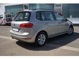 VW Golf Sportsvan bei Reisemobile.expert - Abbildung (5 / 15)