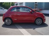 Fiat 500 bei Reisemobile.expert - Abbildung (8 / 15)