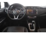 Nissan Micra bei Reisemobile.expert - Abbildung (10 / 15)