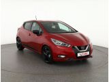 Nissan Micra bei Reisemobile.expert - Abbildung (7 / 15)