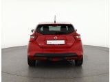 Nissan Micra bei Reisemobile.expert - Abbildung (4 / 15)