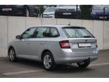 Skoda Fabia bei Reisemobile.expert - Abbildung (3 / 15) Skoda Fabia bei Reisemobile.expert - Abbildung (3 / 15)