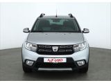 Dacia Sandero bei Reisemobile.expert - Abbildung (8 / 15) Dacia Sandero bei Reisemobile.expert - Abbildung (8 / 15)