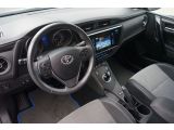 Toyota Auris bei Reisemobile.expert - Abbildung (9 / 15) Toyota Auris bei Reisemobile.expert - Abbildung (9 / 15)