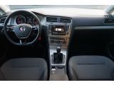 VW Golf VII bei Reisemobile.expert - Abbildung (10 / 15)