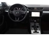 Skoda Superb bei Reisemobile.expert - Abbildung (10 / 15)