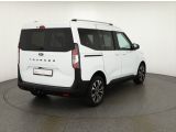 Ford Tourneo bei Reisemobile.expert - Abbildung (5 / 15)