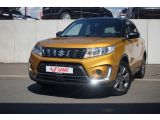 Suzuki Vitara bei Reisemobile.expert - Abbildung (2 / 15)