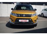 Suzuki Vitara bei Reisemobile.expert - Abbildung (7 / 15)