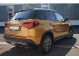 Suzuki Vitara bei Reisemobile.expert - Abbildung (4 / 15)