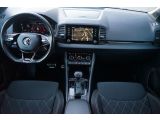 Skoda Karoq bei Reisemobile.expert - Abbildung (12 / 15)