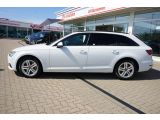 Audi A4 bei Reisemobile.expert - Abbildung (3 / 15)