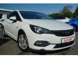 Opel Astra bei Reisemobile.expert - Abbildung (8 / 15) Opel Astra bei Reisemobile.expert - Abbildung (8 / 15)