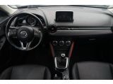 Mazda CX-3 bei Reisemobile.expert - Abbildung (13 / 15)