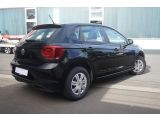 VW Polo bei Reisemobile.expert - Abbildung (4 / 15)
