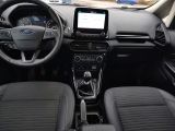 Ford EcoSport bei Reisemobile.expert - Abbildung (13 / 15)