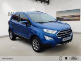 Ford EcoSport bei Reisemobile.expert - Abbildung (6 / 15)