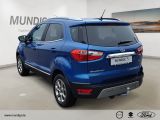 Ford EcoSport bei Reisemobile.expert - Abbildung (4 / 15)