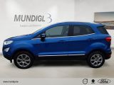 Ford EcoSport bei Reisemobile.expert - Abbildung (2 / 15)