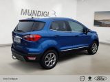 Ford EcoSport bei Reisemobile.expert - Abbildung (5 / 15)